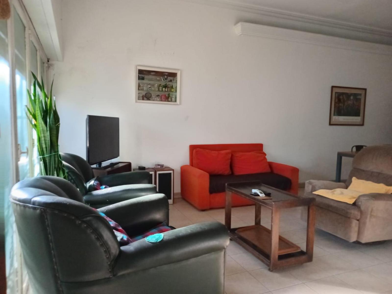 Palacio Lugones - Terraza Premium *